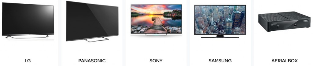 FreeViewPlus range of devices