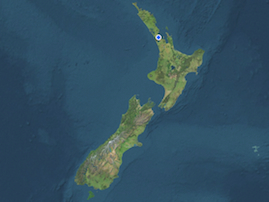 NZmap