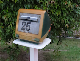 mailbox